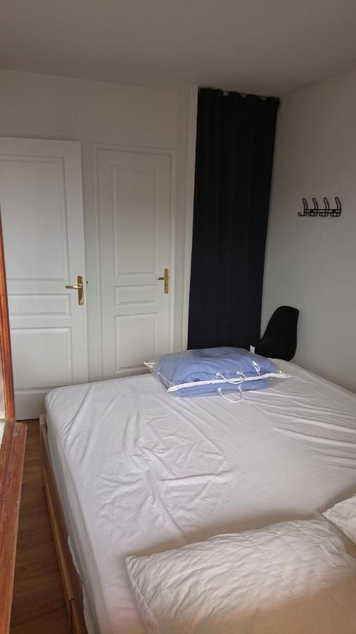 Risoul Appartement 2 Chambres Piscine Balcons De Sirius Dış mekan fotoğraf