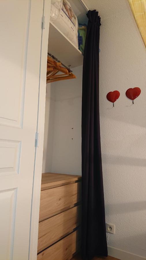 Risoul Appartement 2 Chambres Piscine Balcons De Sirius Dış mekan fotoğraf